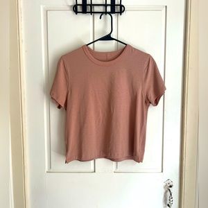 lululemon Classic-Fit Cotton-Blend T-Shirt